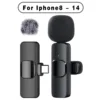 Para iPhone 1 en 1 Pom-pom