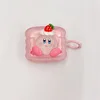 rosa para airpods pro 2