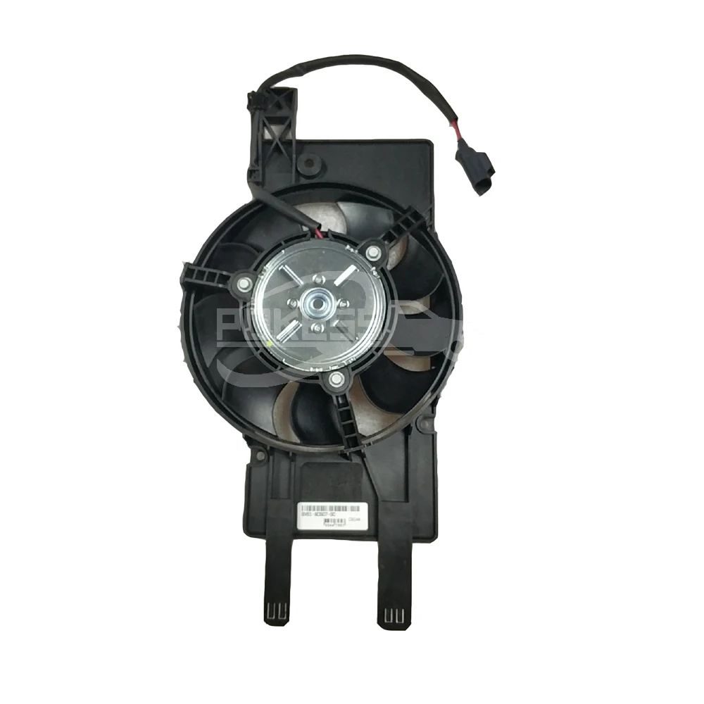 Radiator Cooling Fan for Ford Focus 15 Electric Fans Systems BV618C607... — 6