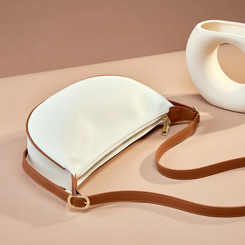 Custom Design Fashion Shoulder Bag Purse Handbags Travel Crossbody Ladies Sling Bag for Women