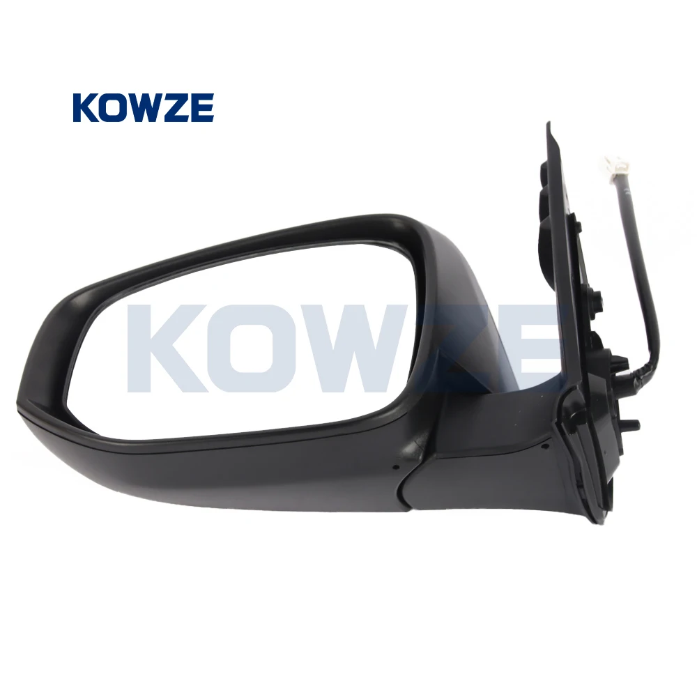 KOWZE 87940-0KE32 - Toyota Hilux Revo Door Mirror 2015-2022