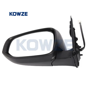 り　 KOWZE 87940-0KE32 - Toyota Hilux Revo Door Mirror 2015-2022