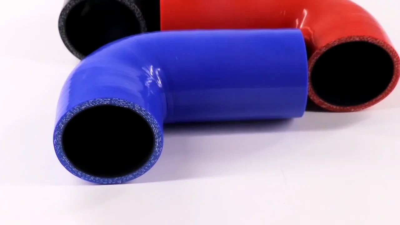 Siliconen Intercooler Turbo Luchtinlaat Slang Voor Landcruiser Kzn130 Fj40 Fj45 Motor Buy