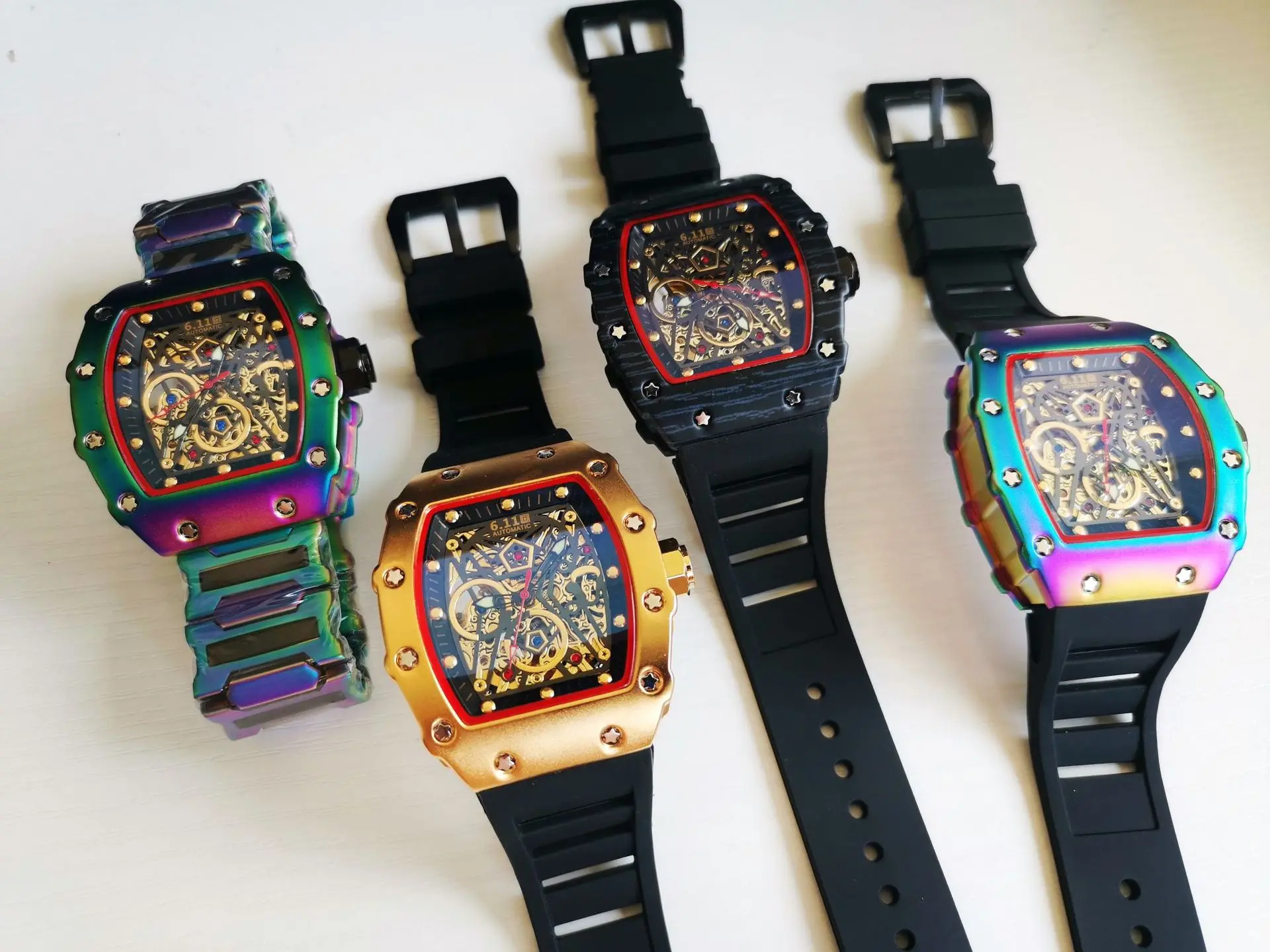 Richard mille clearance olx