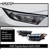 LED Headlight