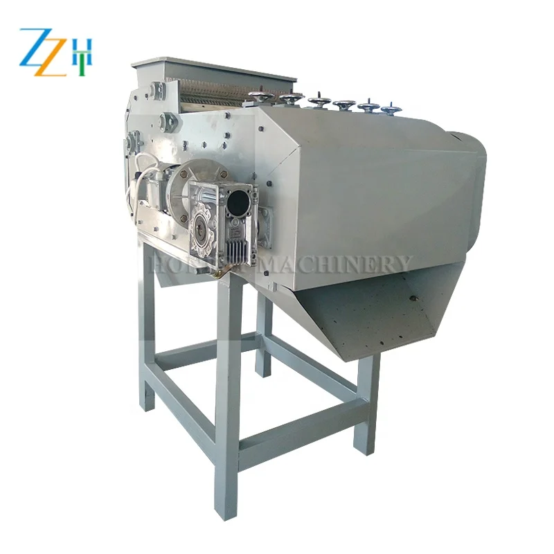 High Automation Cashew Nut Shelling Machine Capacity / Cashew Peeling Machine / Price of Cashew Nut Shelling Machine