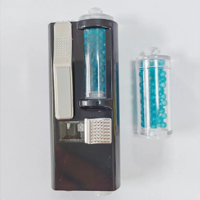 Cigarette Flavor Beads Injector