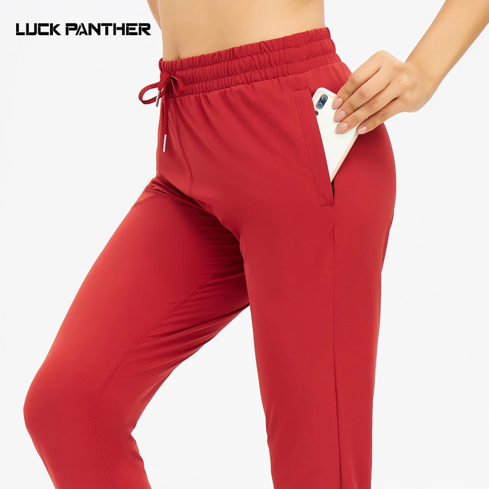 Women's Active Yoga Sweatpants Workout Joggers Pants Cotton Lounge Sweat  Pants