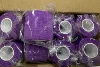 purple 5cm*4.5m
