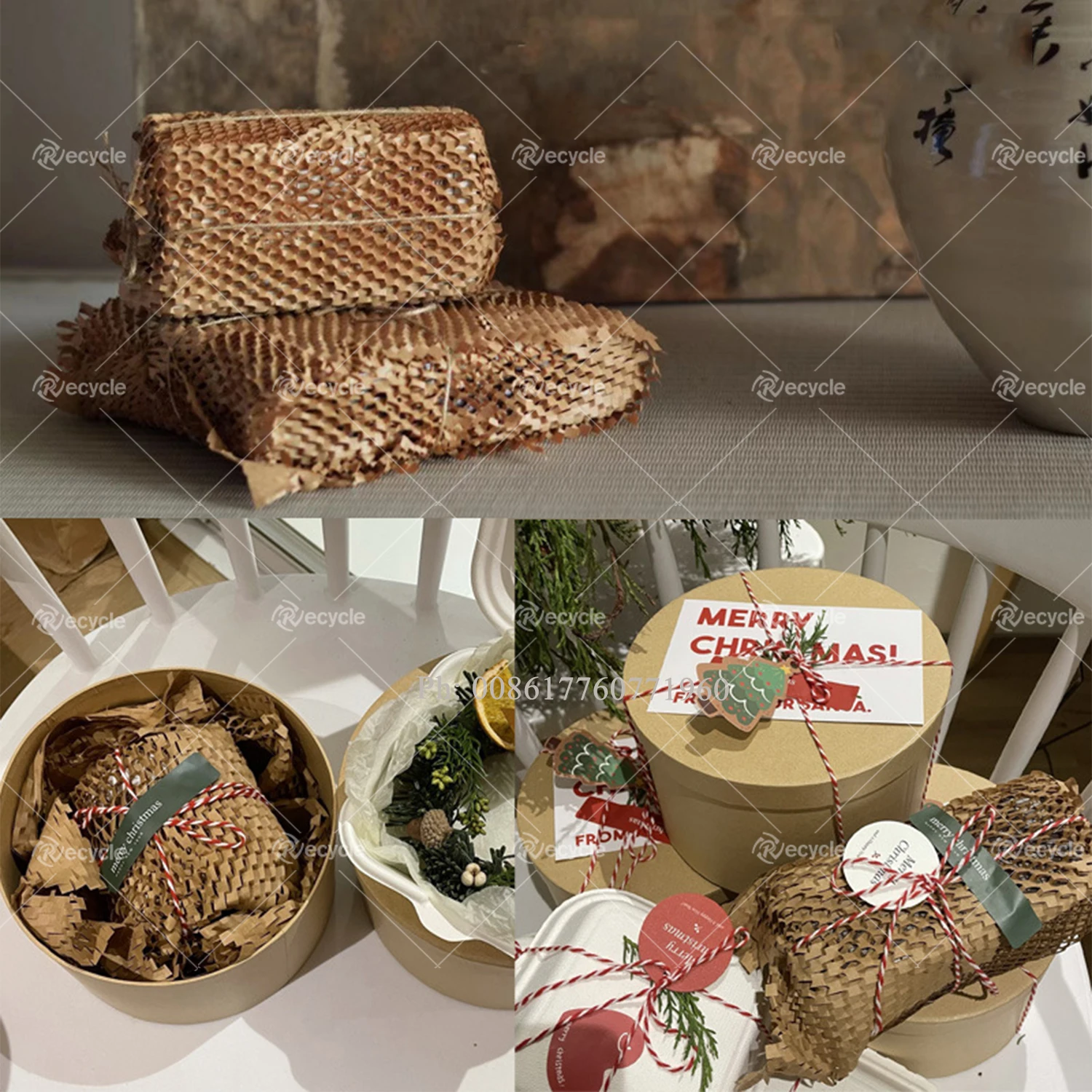 Fully Automatic Honeycomb Paper Cutting Machine Honeycomb Paper Machinery
