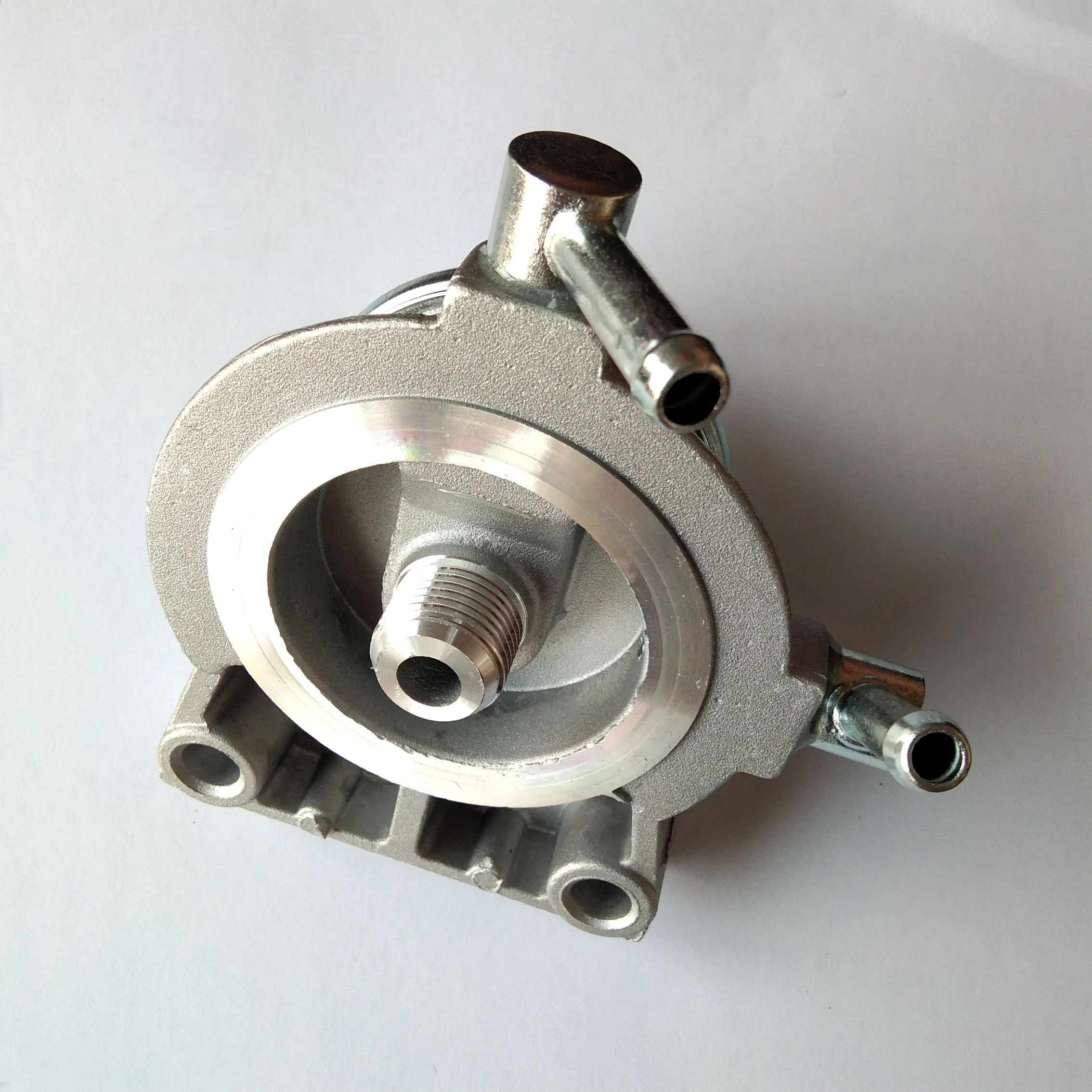 Diesel Fuel Filter Hand Primer Pump 23301-17060 | Repair Solutions