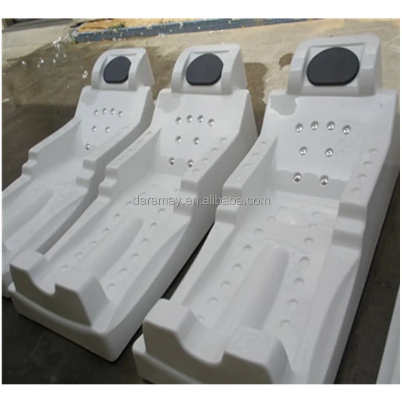 Swimming Pool Hydraulic Massage Bed Spa Luxury Spa Chair Buy Swimming