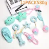 10-piece set (580g)