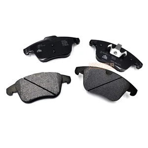 Automotive Parts Other Auto Parts Brake Linings Front Brake Pads for MG RX5/HS Accessories