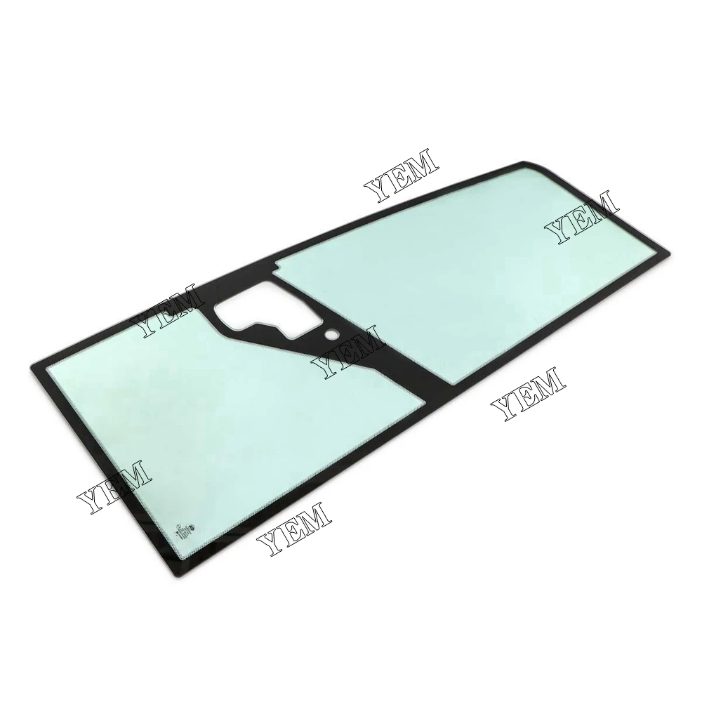 Part No. 7332760 Door Glass Fit for Bobcat