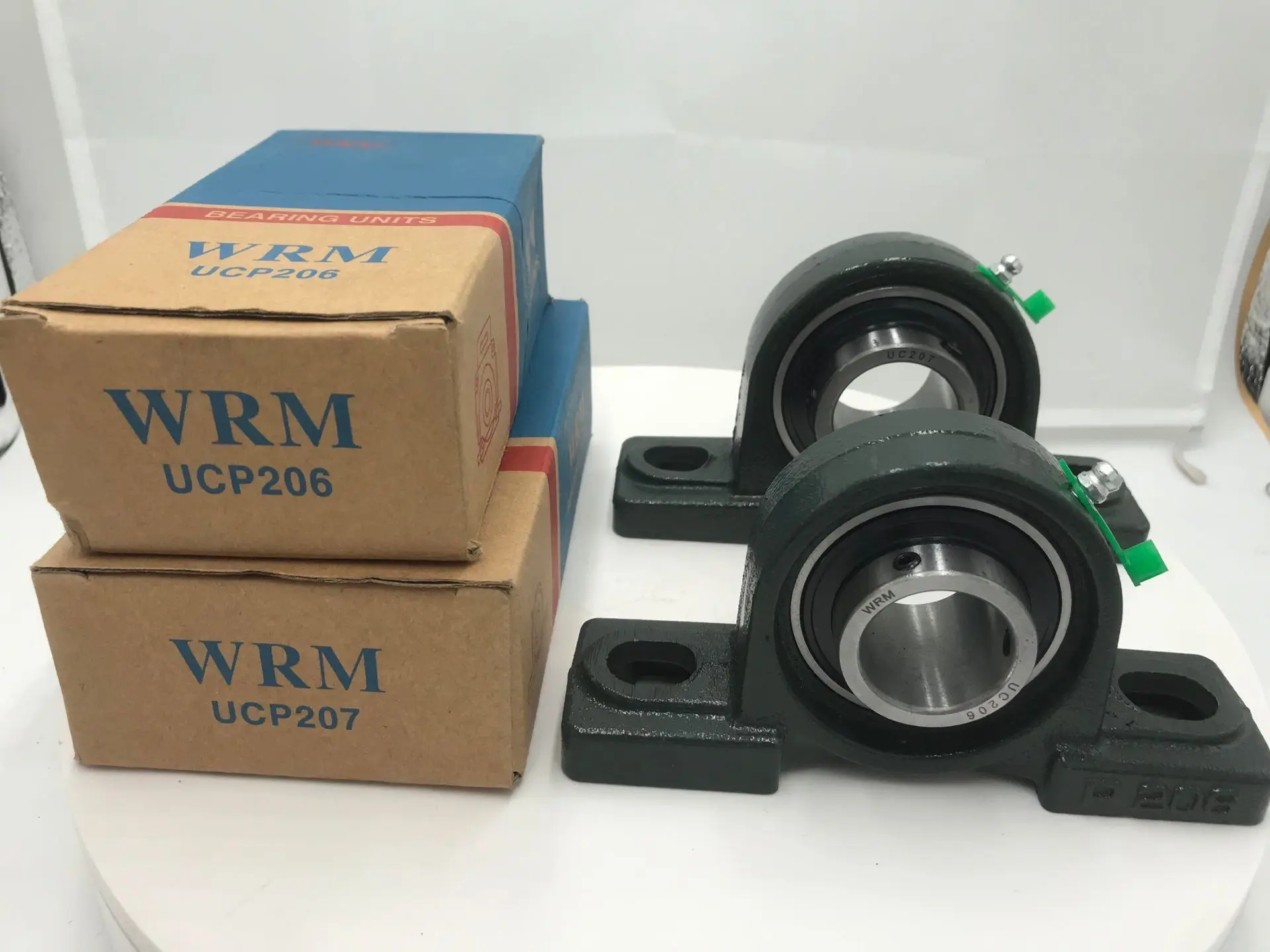 Wrm 고품질 베어링 Ucp316 Ucp317 Ucp318 Ucp319 베개 블록 베어링 - Buy 베어링 Ucp317 ...