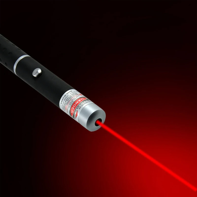 3PC 500 Miles  Green+Red+Blue Laser Pointer Pen Aluminium 18650 Lazer Teaching