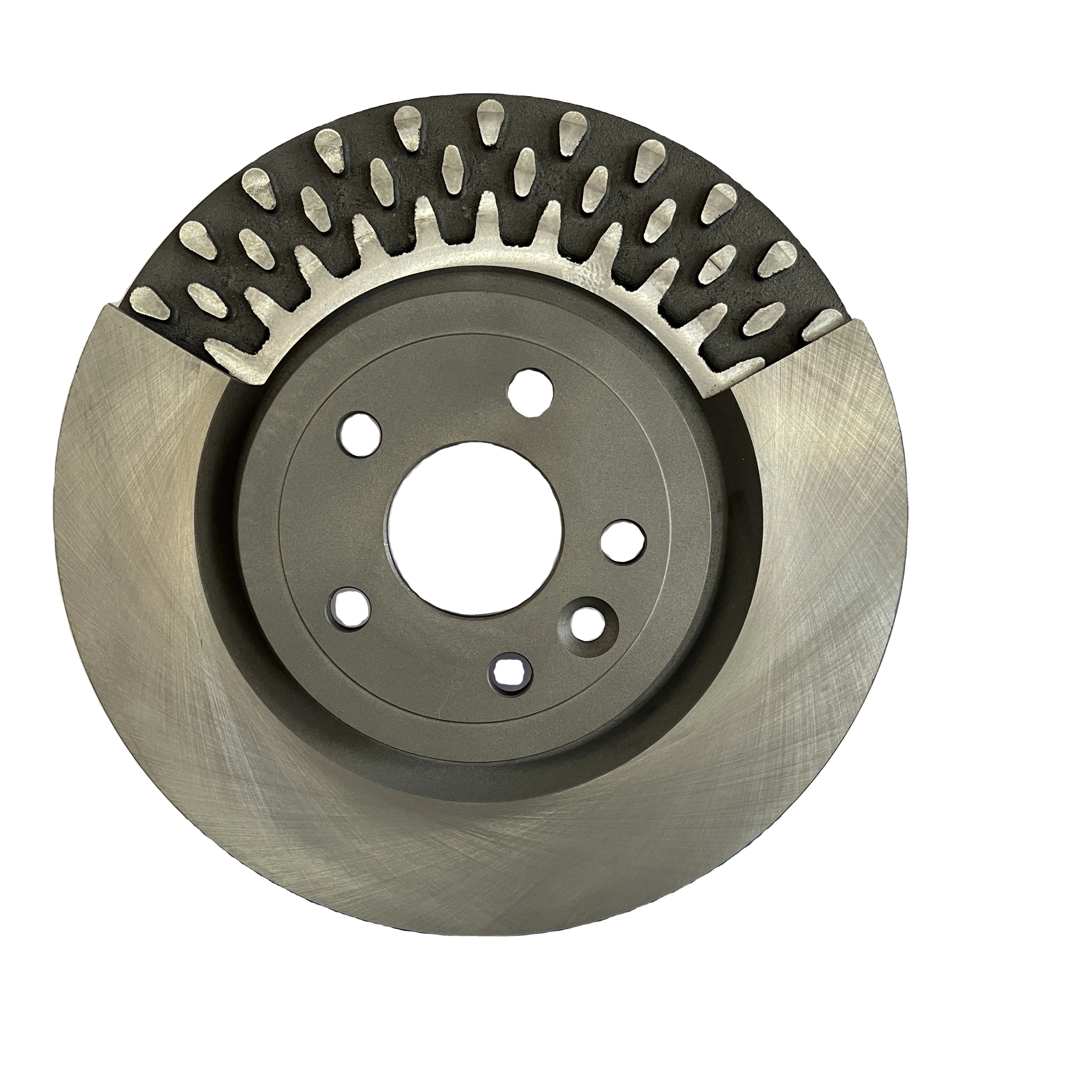 High Quality Brake Discs for Toyota Rav4 - Competitive Price