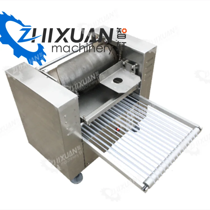 Commercial Crepe Cake Maker Machine Pancake Machine