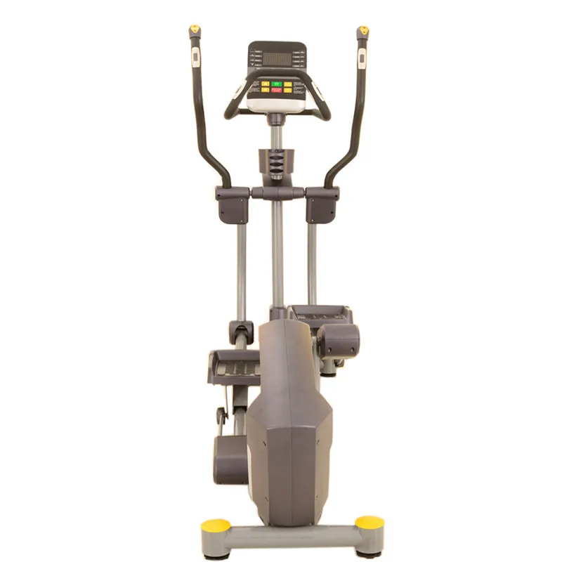 Workout Demonstration