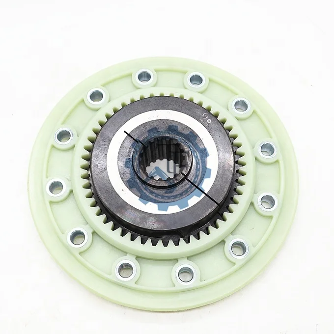 Excavator 4456914 Coupling for ZX450 ZX470-5G - Durable & Reliable