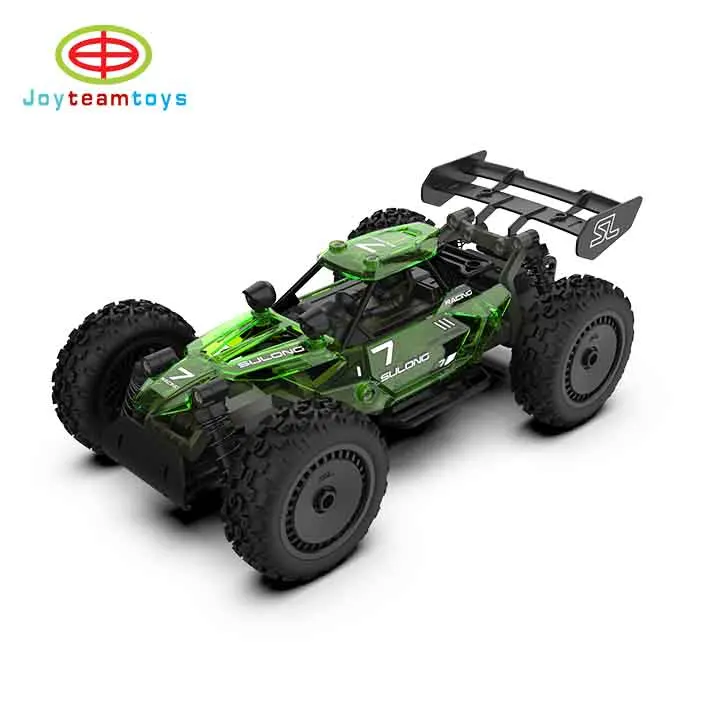 STEM Building Toy 3 in 1 Educational RC Racer Set Remote Control Car Model Assembly Early Learning Brick Roadster Diy Car Kits