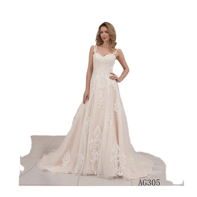 used lace wedding dresses for sale