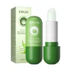 Aloe Vera que cambia de color suave bálsamo labial (nuevo) 3,8G