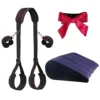 Leg pillow -3 piece set