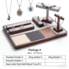 Eb133 solid wood package iv