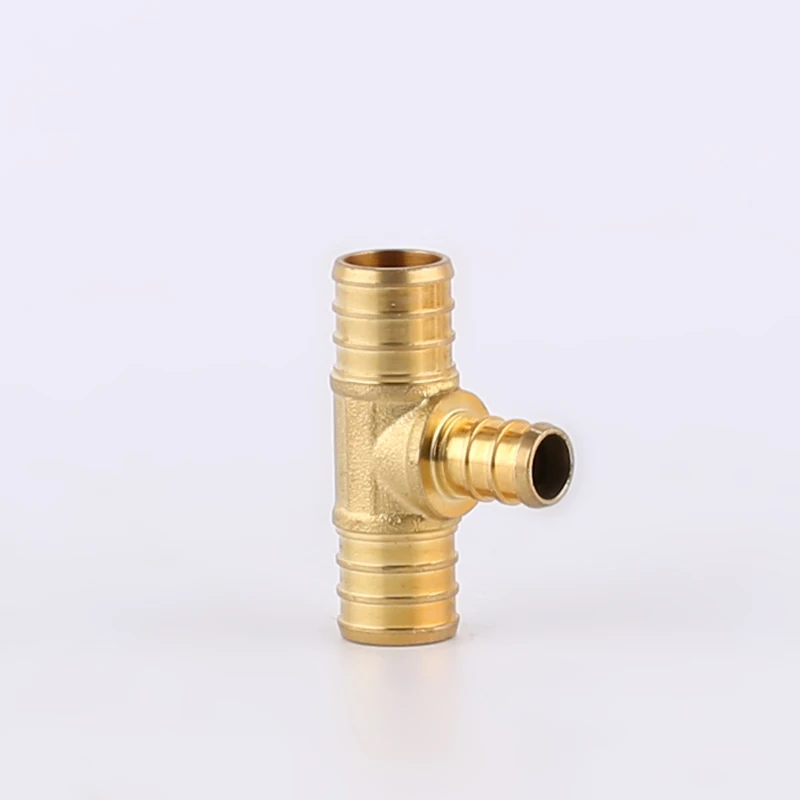 Customization pex pipe and fittings factory price pipe fittings brass pex pipe fittings