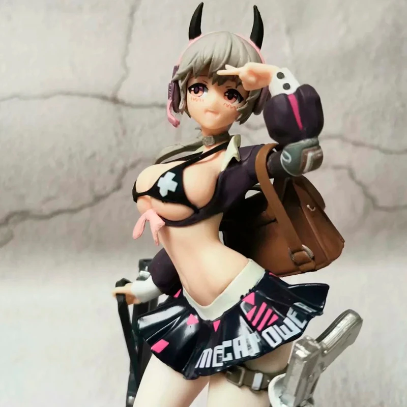 Hot Selling Japanese Anime Beautiful Girl Pvc 1:7 Action Figure For  Decoration - Buy Popular Japan Anime Beautiful Girl Anime Figure,Beautiful  Girl Elf Four Bombs For Decoration,Sexy Action Figure Product on 