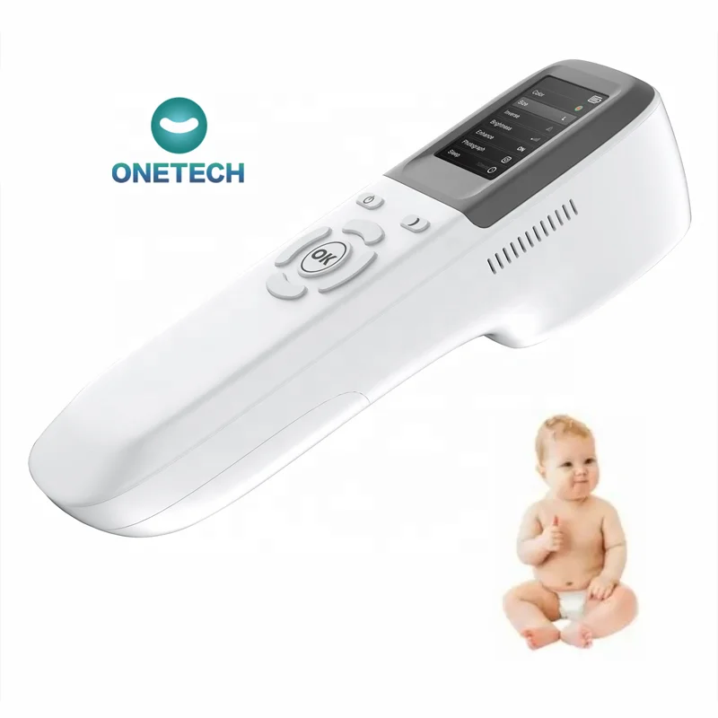 VF15 Powerful Performance Portable Vein Viewer for Hands and Feet and to Detect Face Fillters