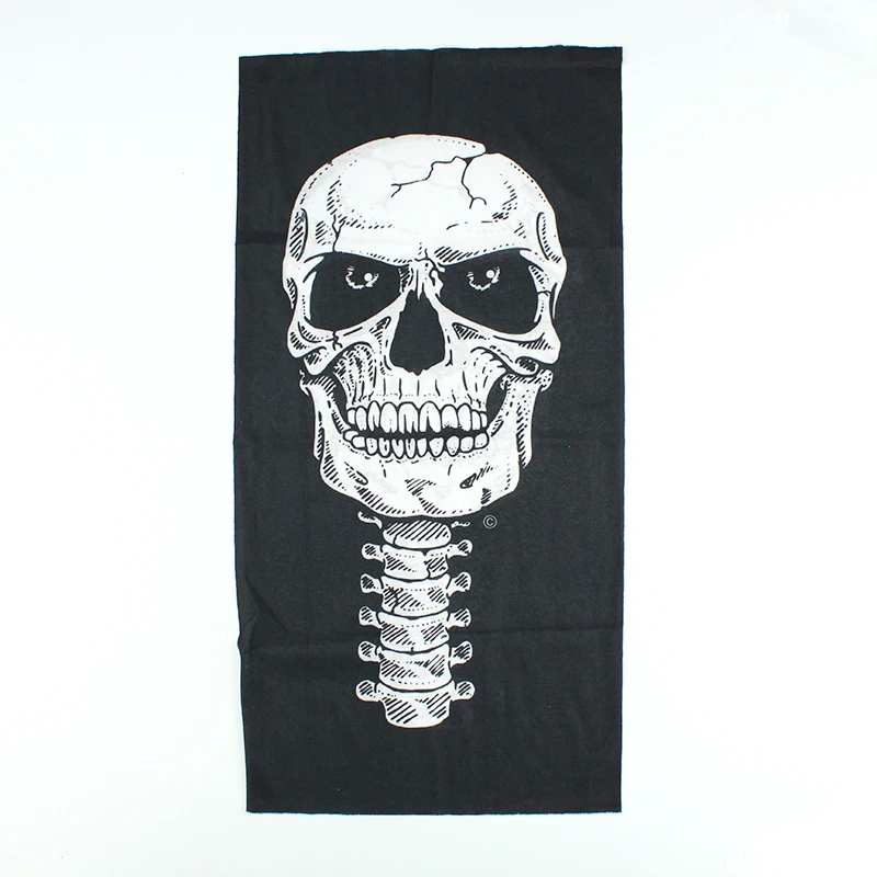 High Quality Athletic Headband Anti-Static Magic Face Bandana Mask for Running Cycling Yoga Basketball Wicking Neck