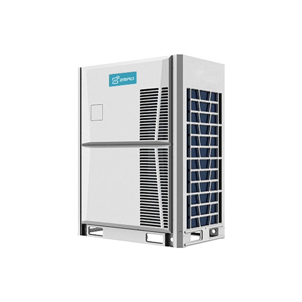 Commercial Ceiling Split Units Inverter VRV Central Air Conditioning Price Outdoor AC Concealed VRF System Air Conditioner