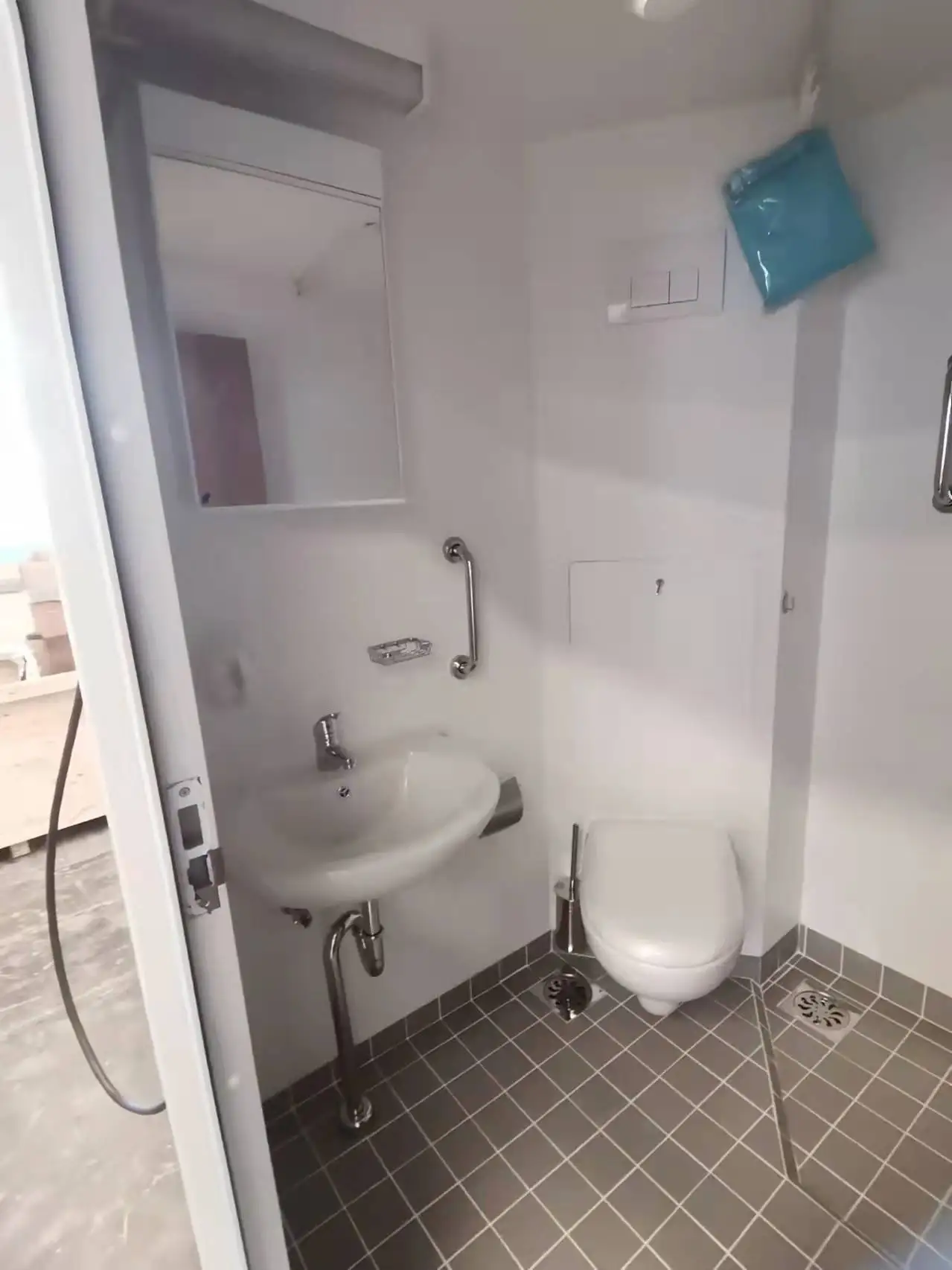 Marine Bathroom Unit / Toilet Unit Buy Marine Bathroom