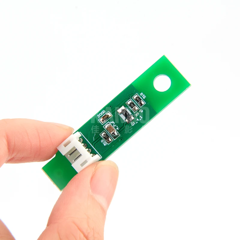 J490371 Photo Receive Sensor P.C.B. for Noritsu Minilabs