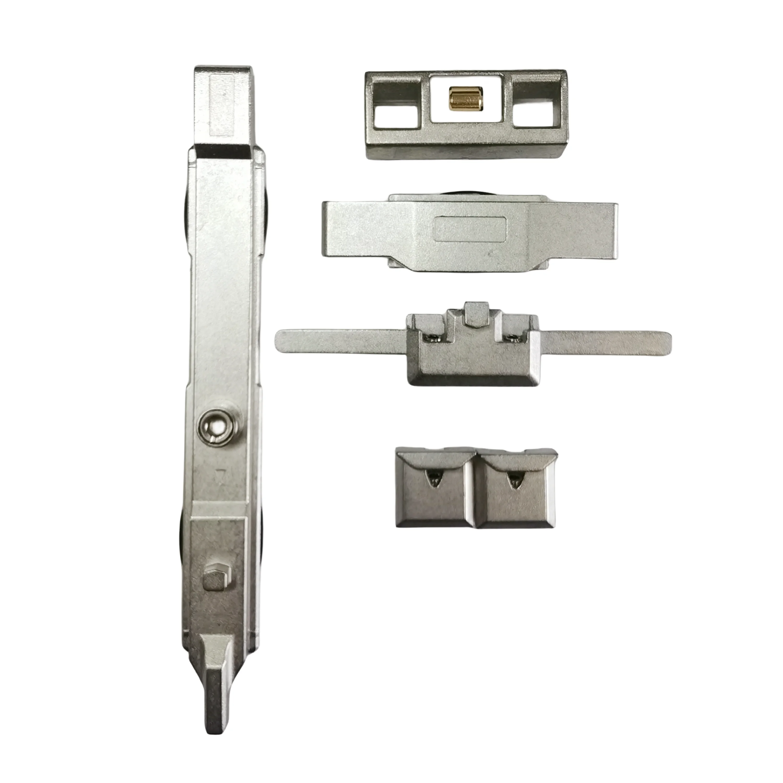Hidden Tilt Rotating Window Hardware System Aluminum Window Tilt ...