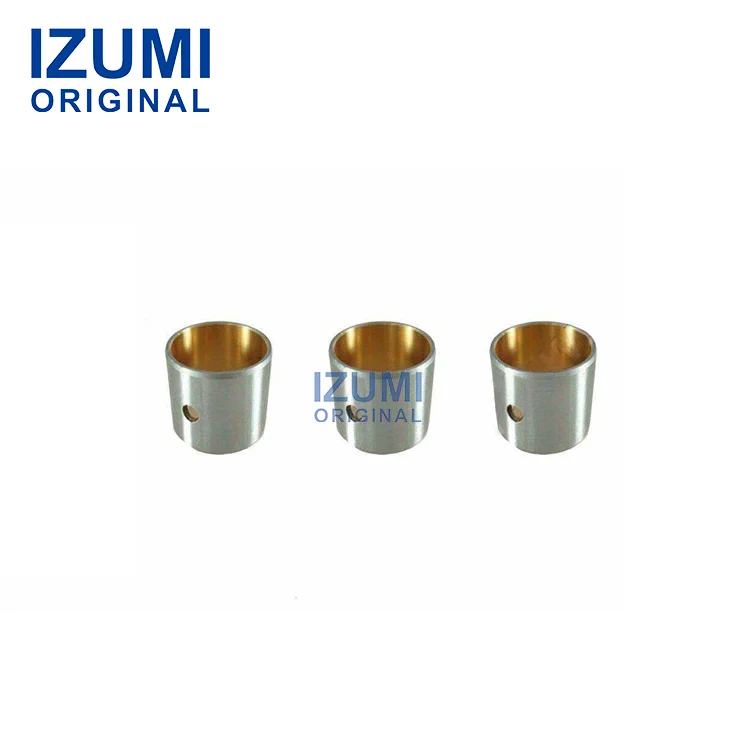 IZUMI ORIGINAL ဒီဇယ်အစိတ်အပိုင်း - KUBOTA V2203 အတွက် ကောန်နက်တင်းရော့ဒ် ဘွ့ရှ် STD