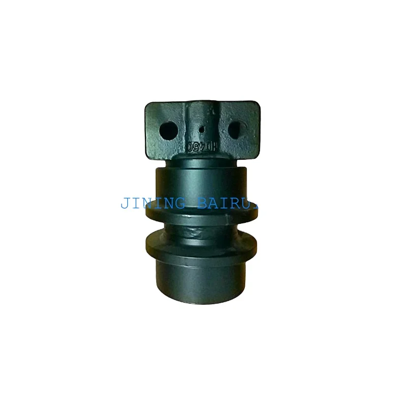 risere High Quality Excavator Carrier Roller ZX200 - ID861