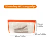 Naranja Rojo 15cm