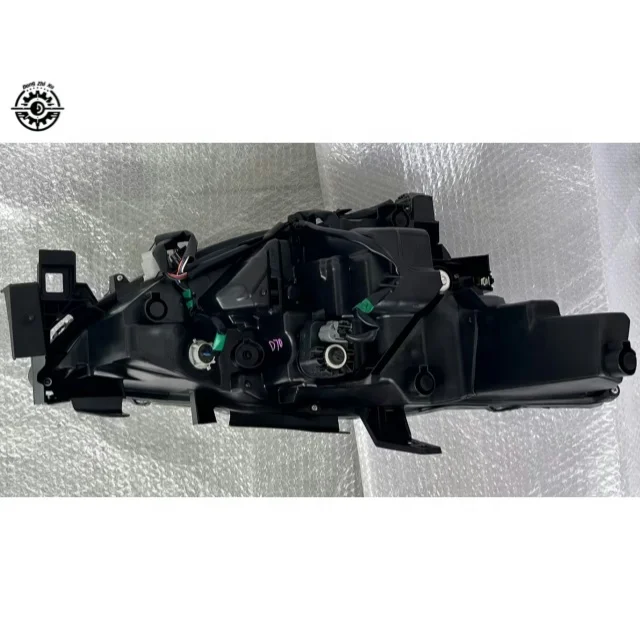 Mazda CX-5 Headlights - Reliable Auto Lighting Solutions