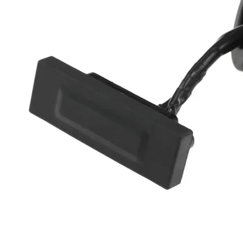 Refit Deurklink Kofferbak Lock Release Schakelaar Voor Kia Voor Rio 2011-2016 Voor Ochtend Voor Picanto 2011 2012 Kofferbak Schakelaar Achterklep Knop Auto Styling