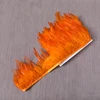 Orange rouille