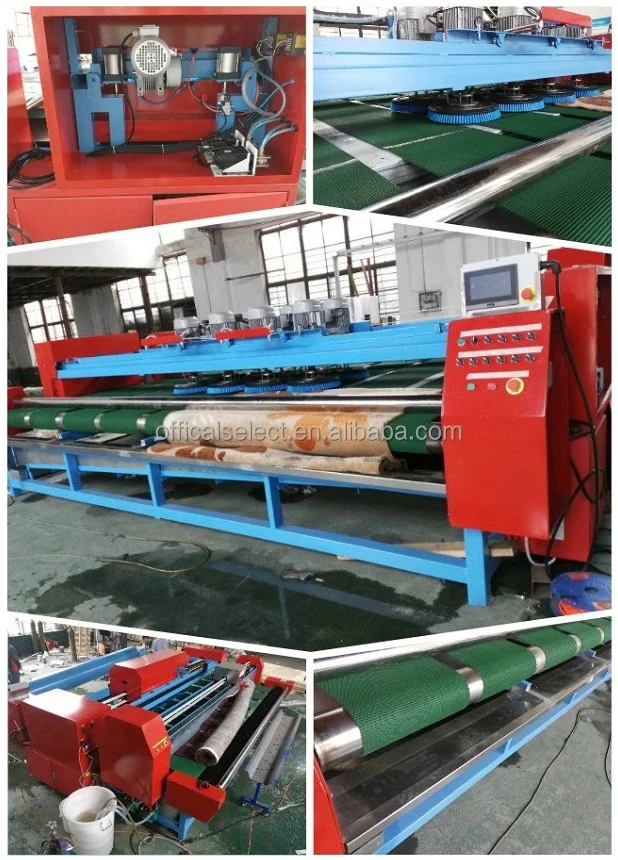 Automatic Carpet Washing Machine Prices Carpet Cleaning Machines For