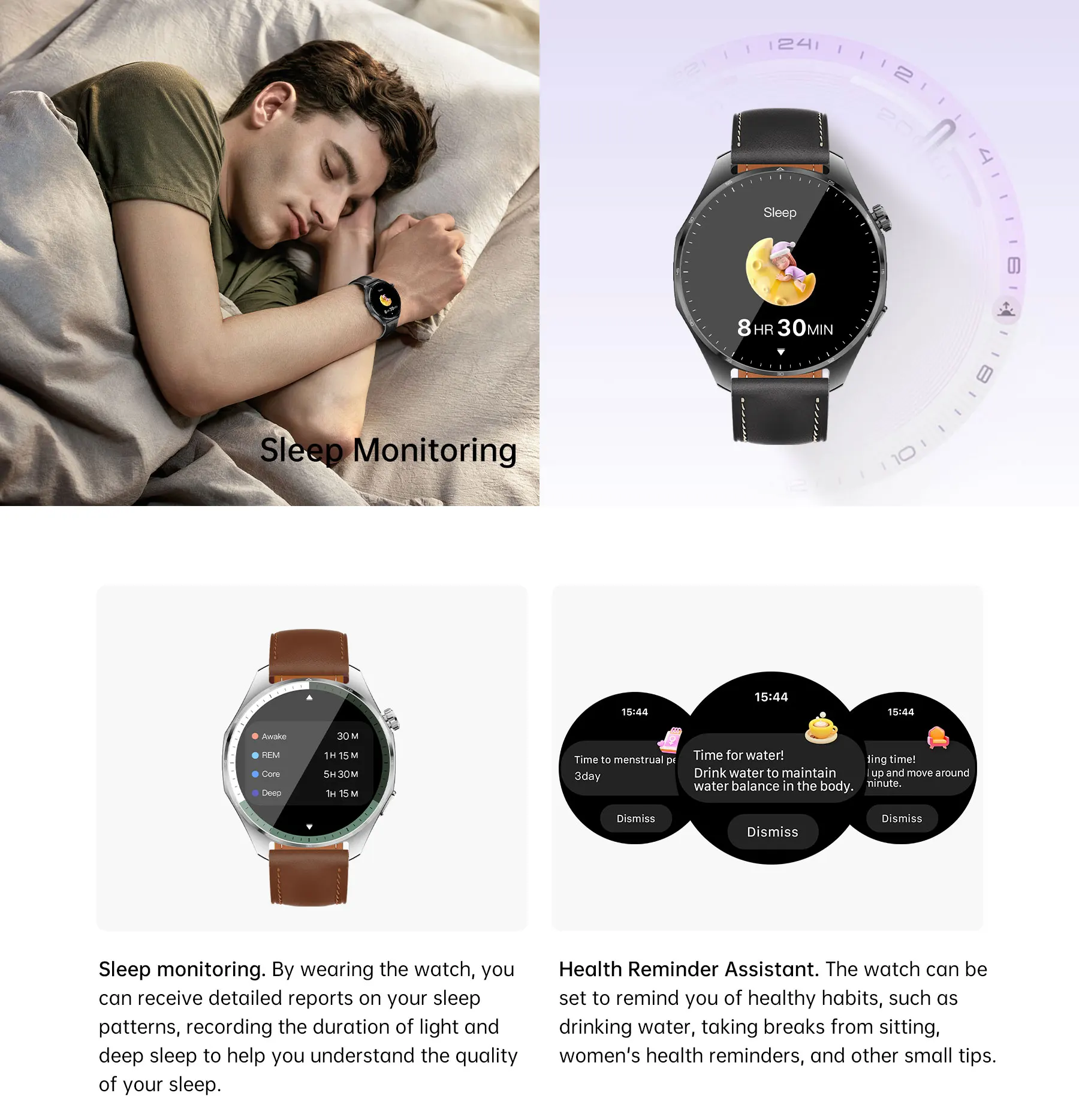 Chinese factory supplier supply  2026 Sk52 Smartwatch 1.53