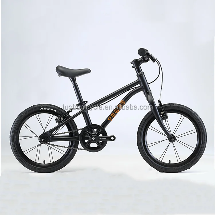 Aluminum Alloy Frame 16 Inch Wheel Size 