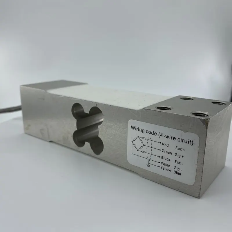 Keli Sqb Load Cell Low Cost Weight Sensor Shear Beam Load Cell