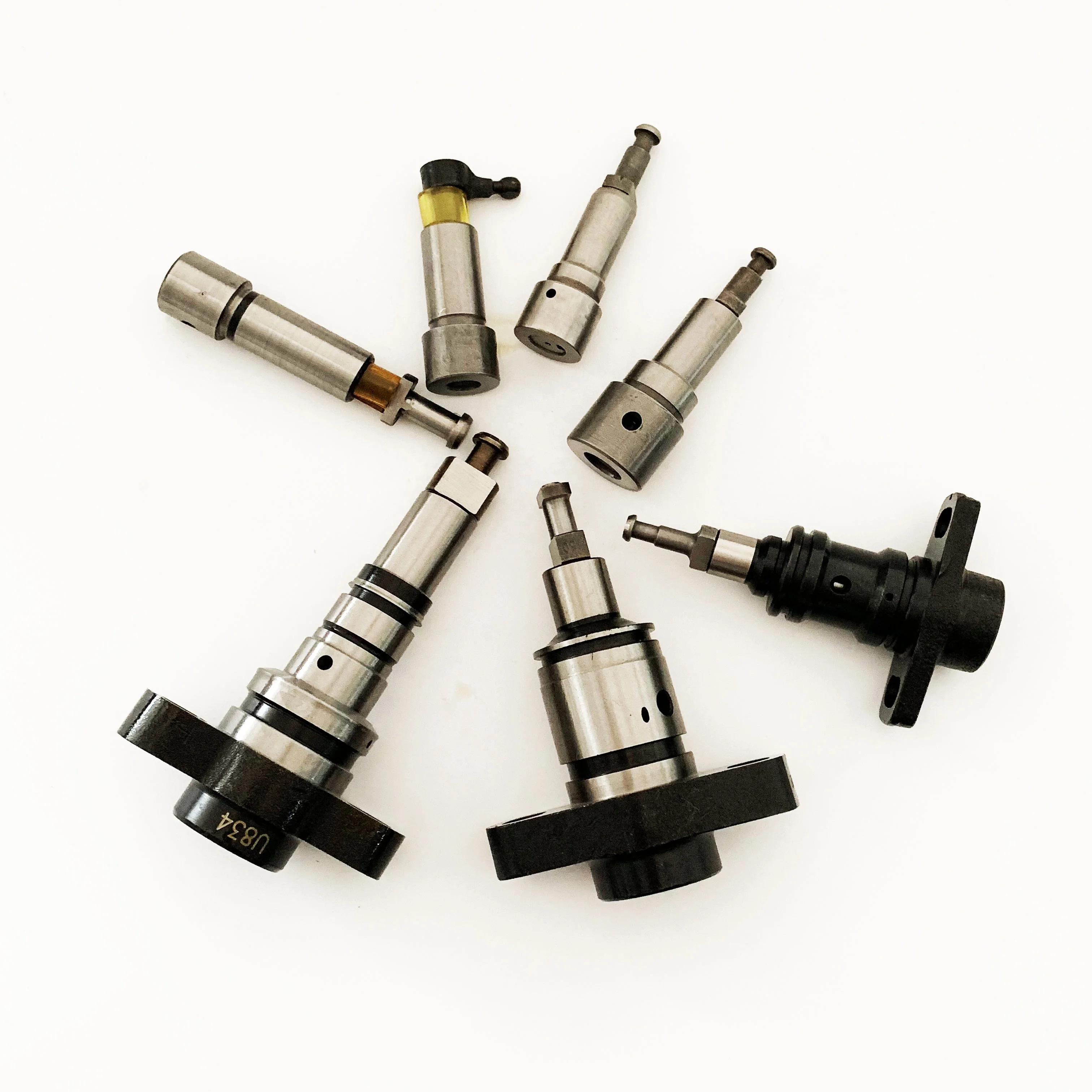 Diesel Pump Plunger Fuel Pump Element IW7 U110  IW8 U111