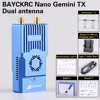 TX-Dual Antenna